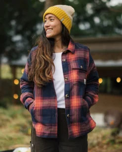 Women's Stella LS Shirt