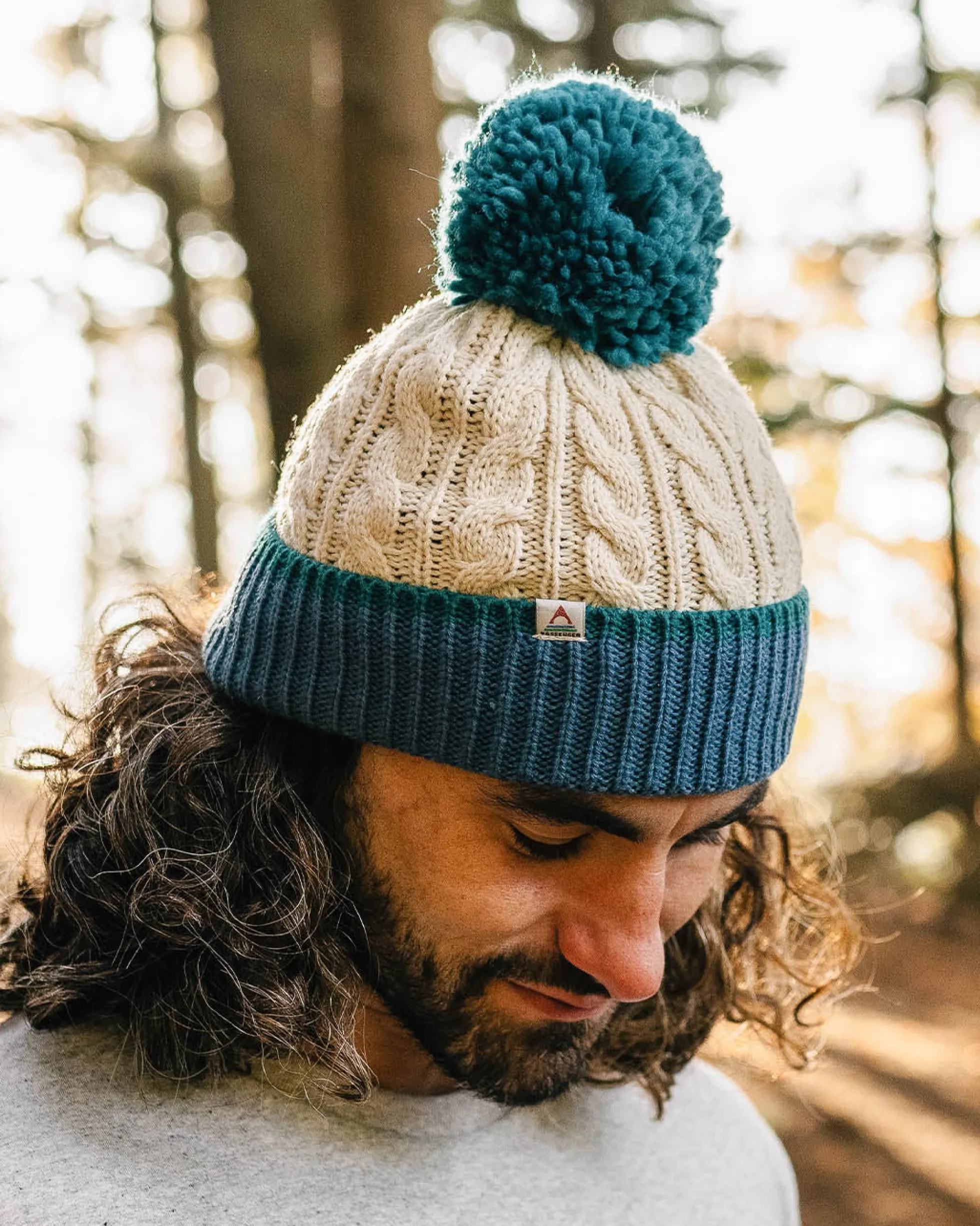 Women's Stoke Bobble Hat