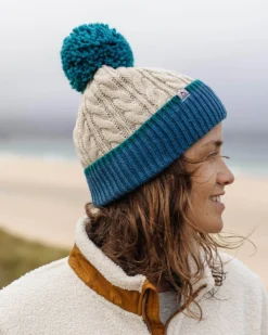 Women's Stoke Bobble Hat