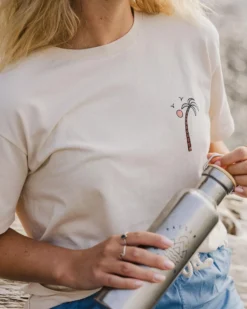 Women's Sundaze Oversized T-Shirt