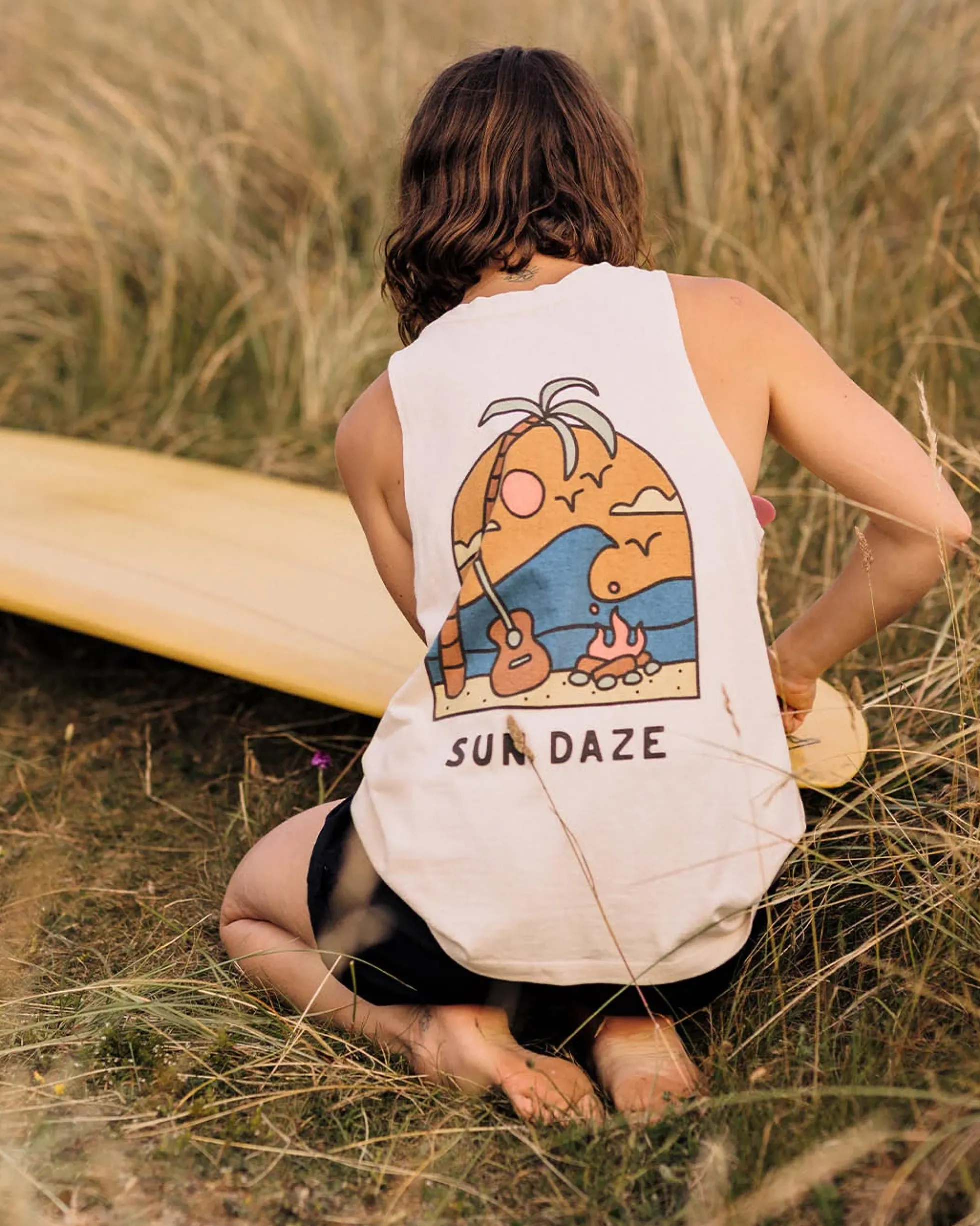Women's Sundaze Vest