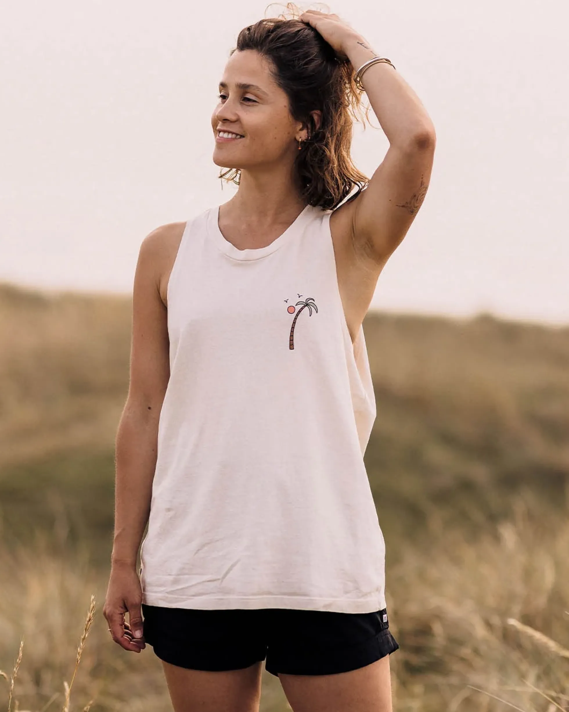 Women's Sundaze Vest