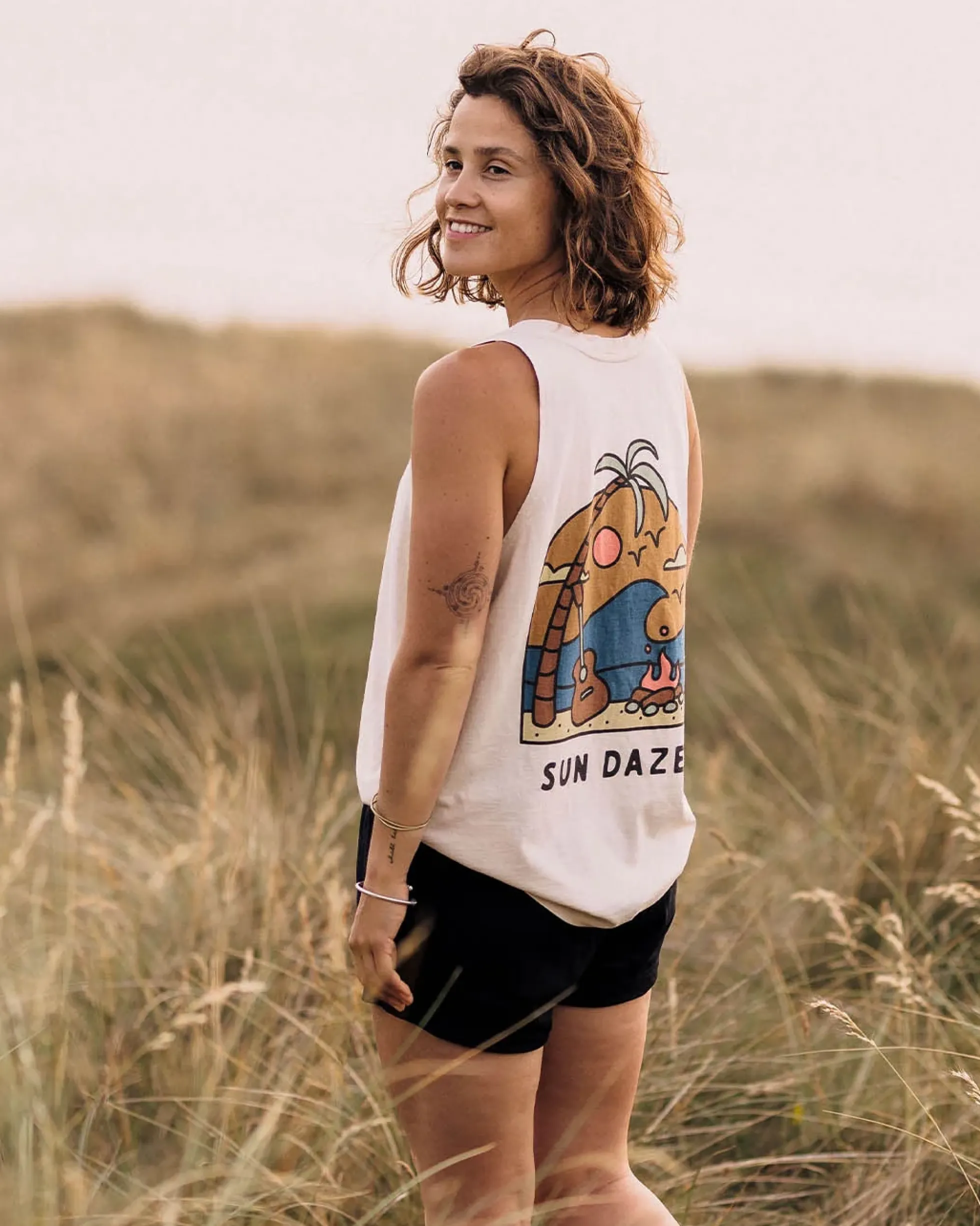 Women's Sundaze Vest