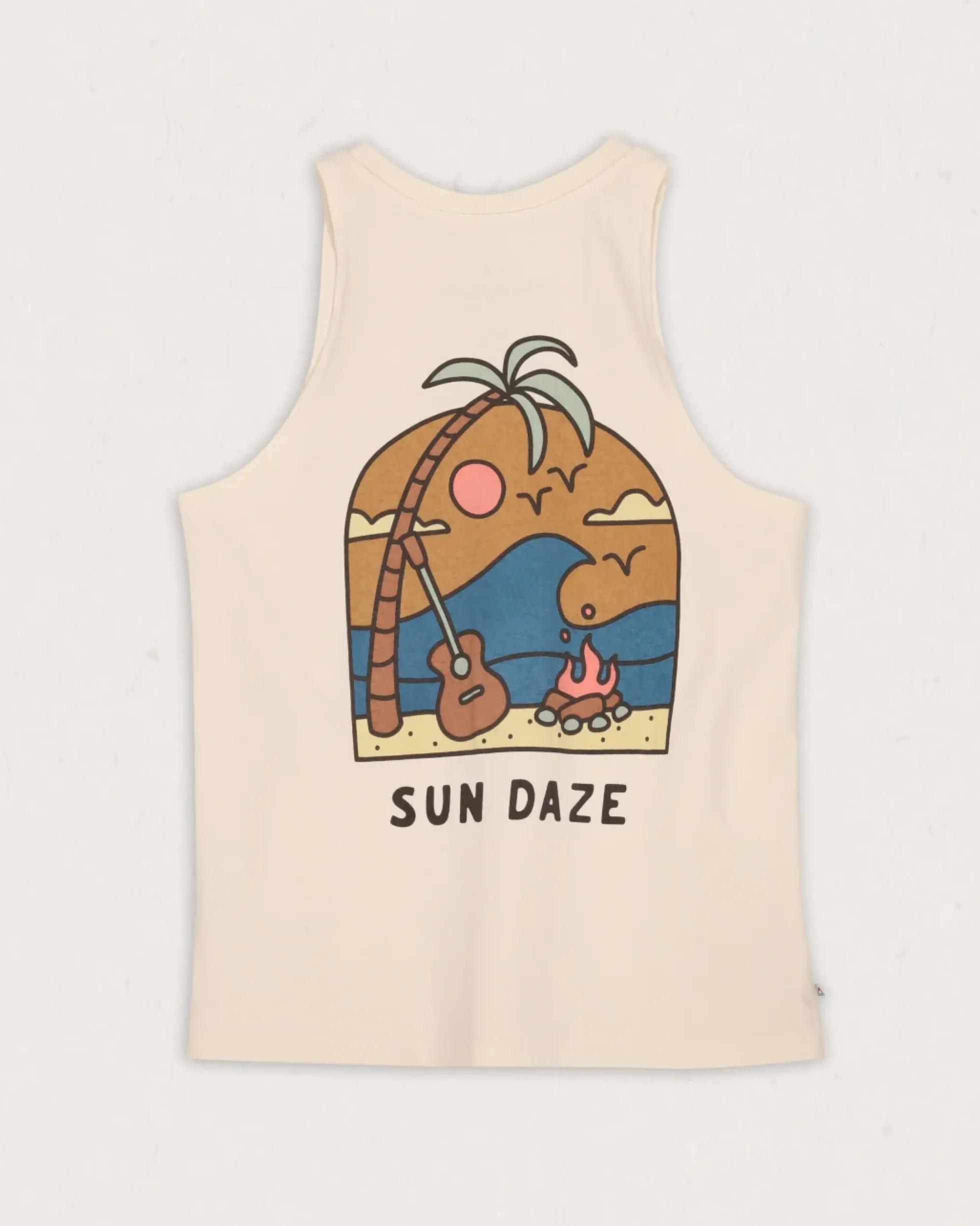 Women's Sundaze Vest