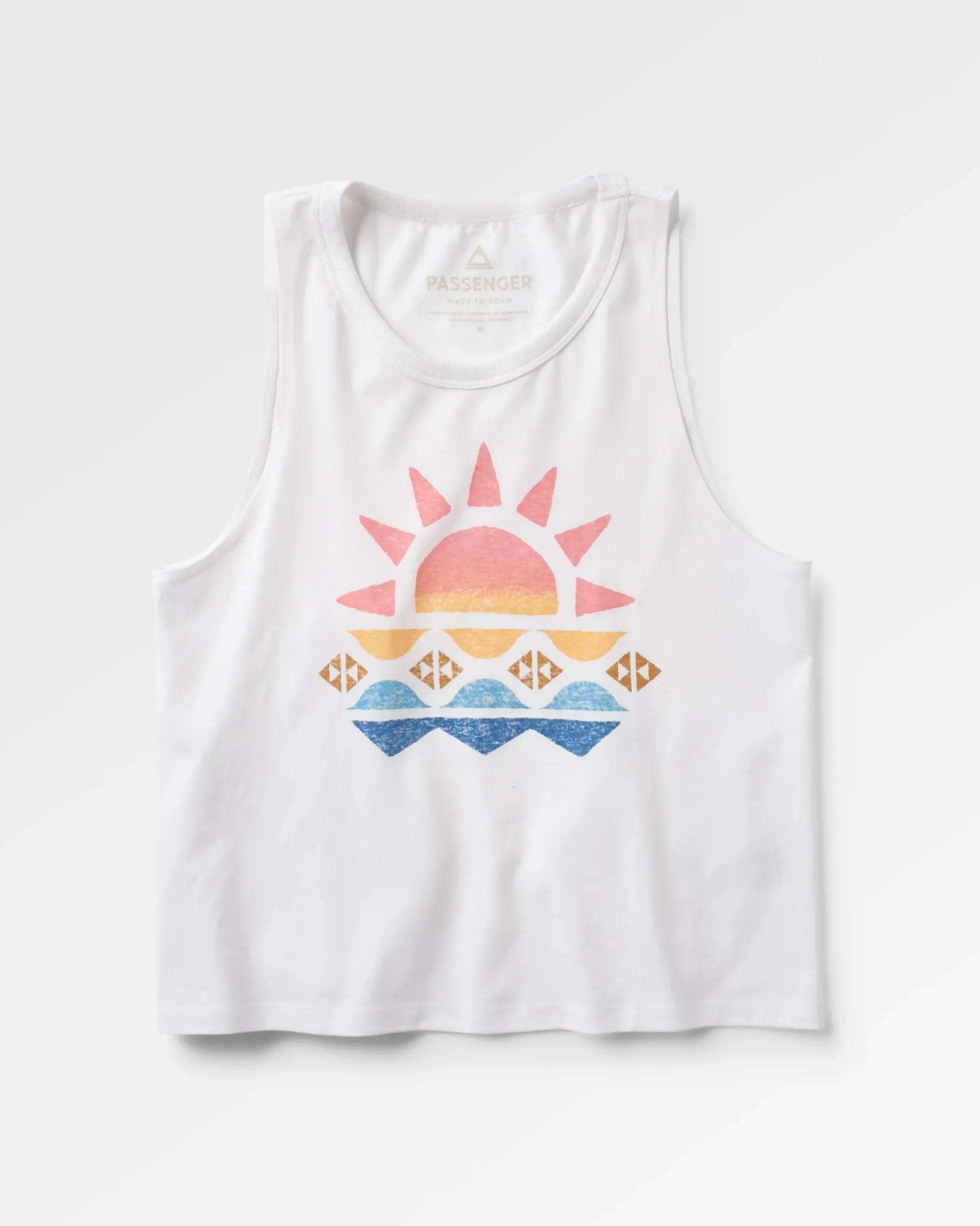 Women's Sunray Vest