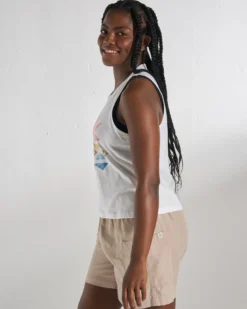 Women's Sunray Vest