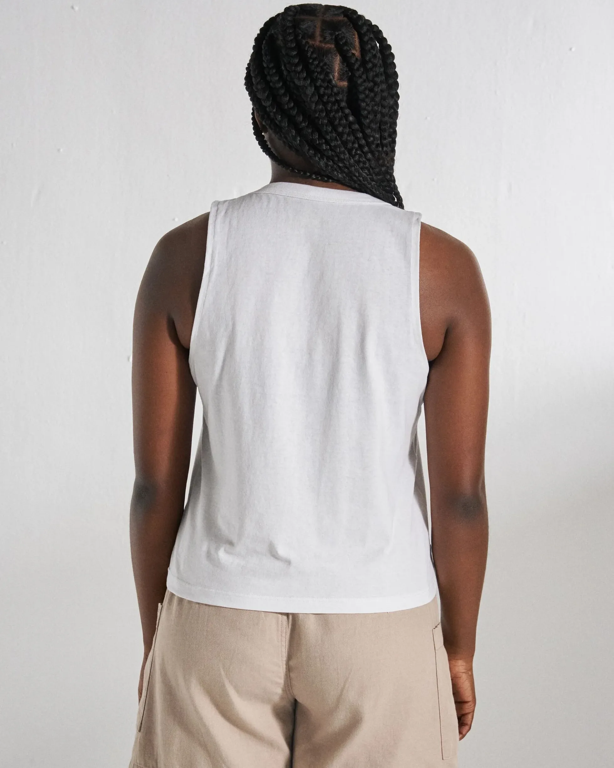 Women's Sunray Vest