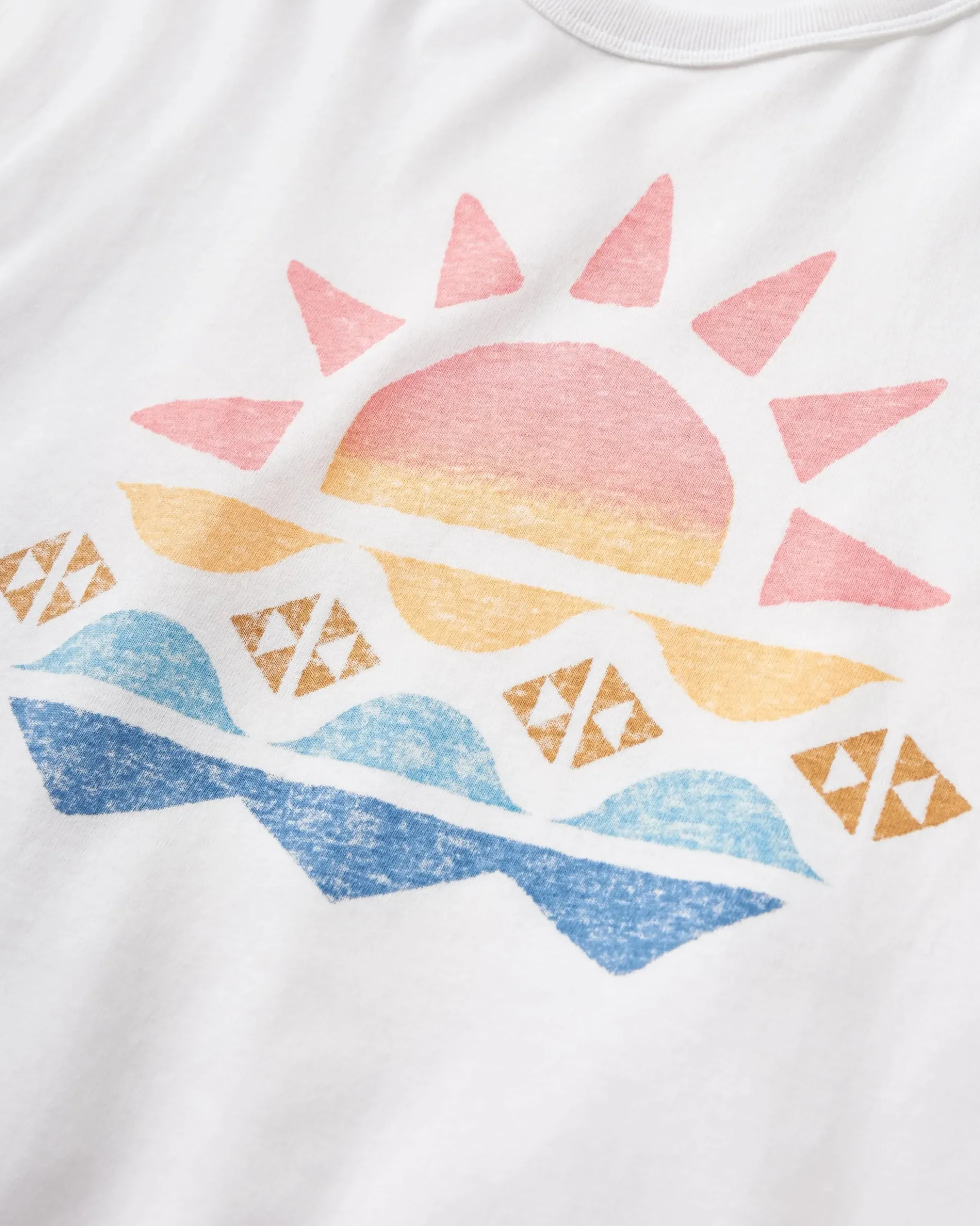 Women's Sunray Vest