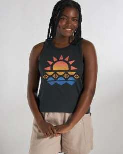 Women's Sunray Vest
