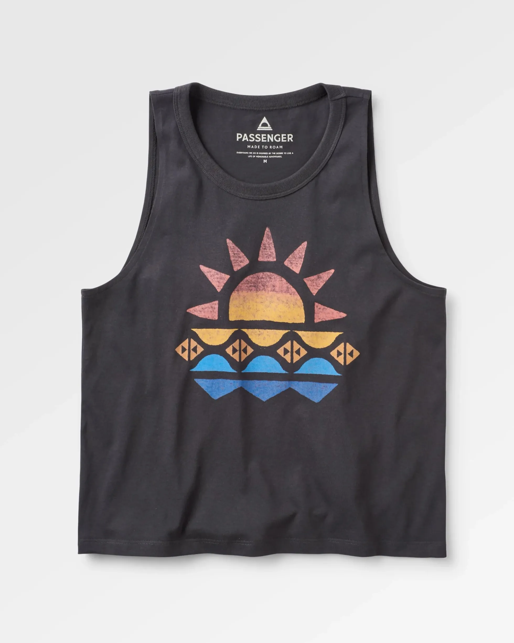 Women's Sunray Vest