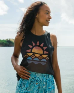 Women's Sunray Vest