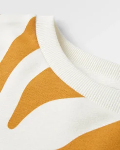 Women's Sunsets Organic Cotton Sweatshirt