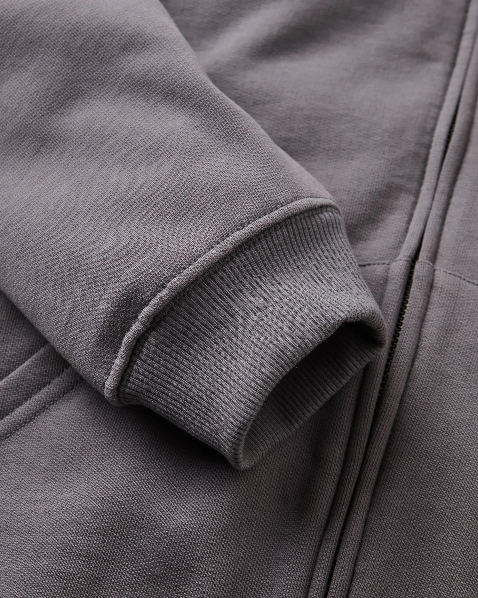 Women's Tall Pines Full Zip Hoodie