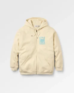 Women's Tall Pines Full Zip Hoodie