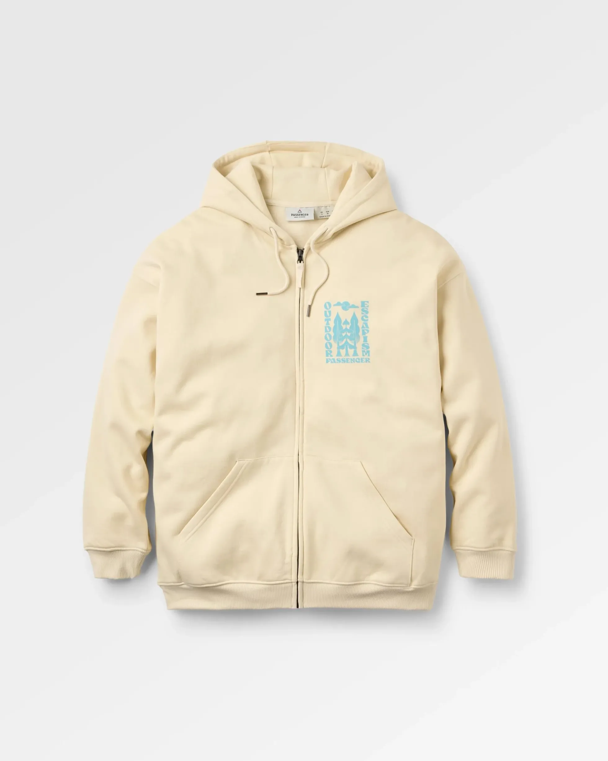 Women's Tall Pines Full Zip Hoodie