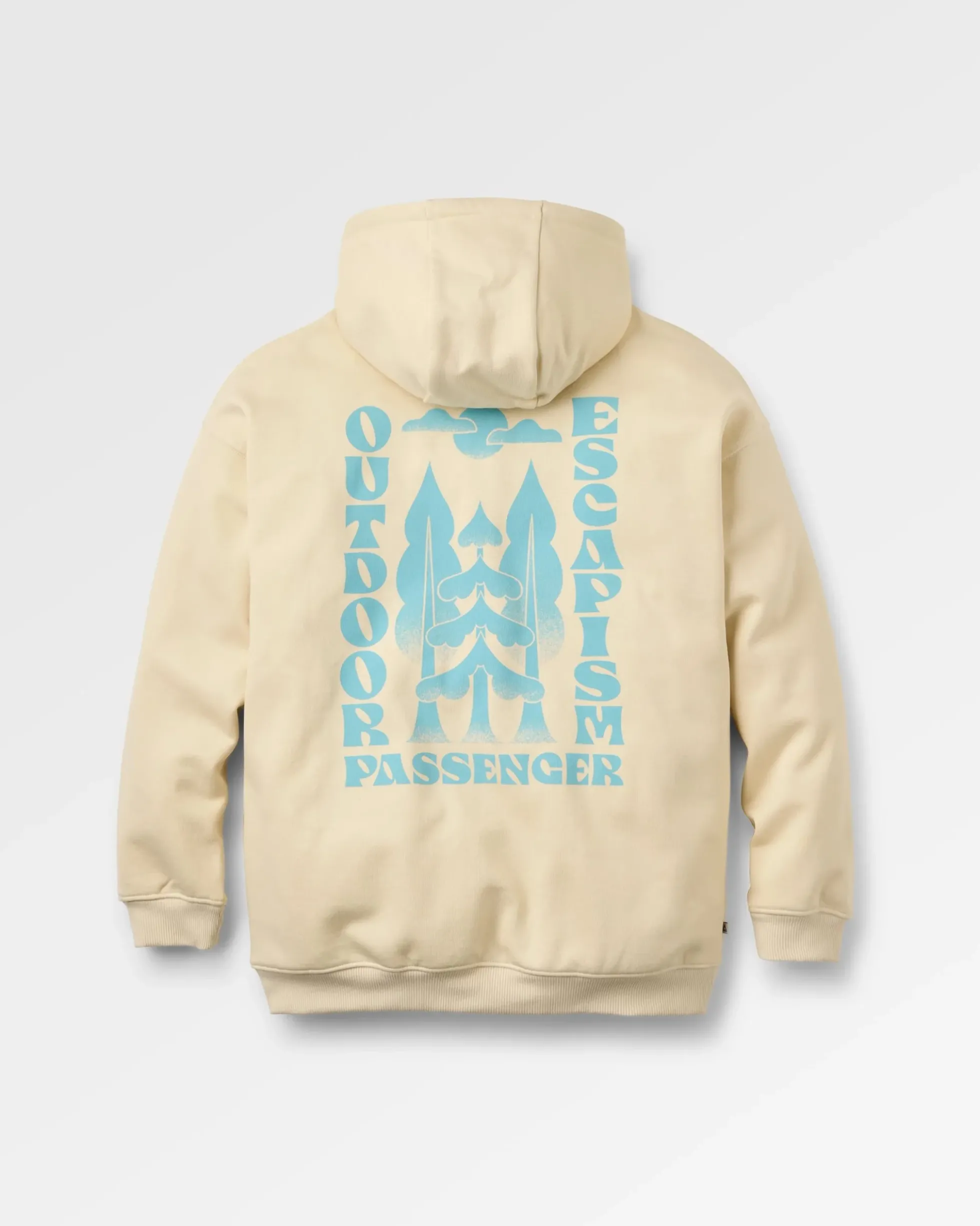 Women's Tall Pines Full Zip Hoodie