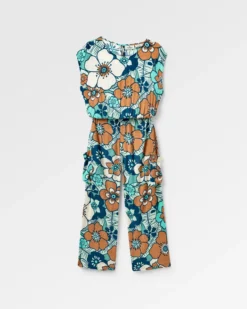 Women's Thimbleberry Jumpsuit