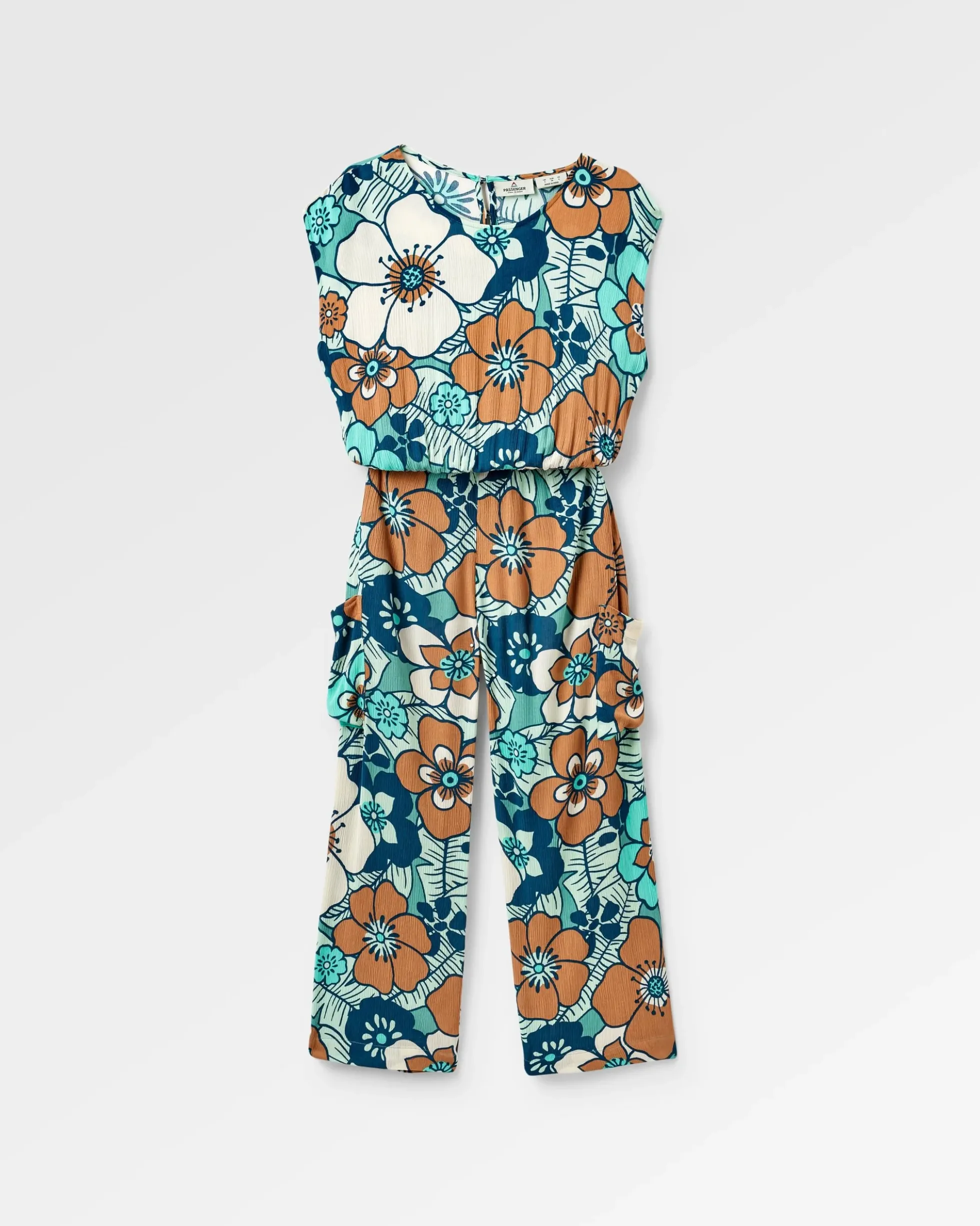 Women's Thimbleberry Jumpsuit