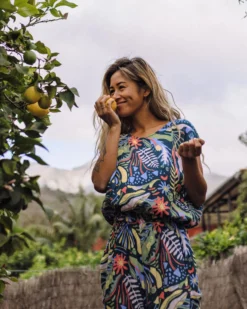 Women's Thimbleberry Jumpsuit