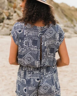 Women's Thimbleberry Jumpsuit