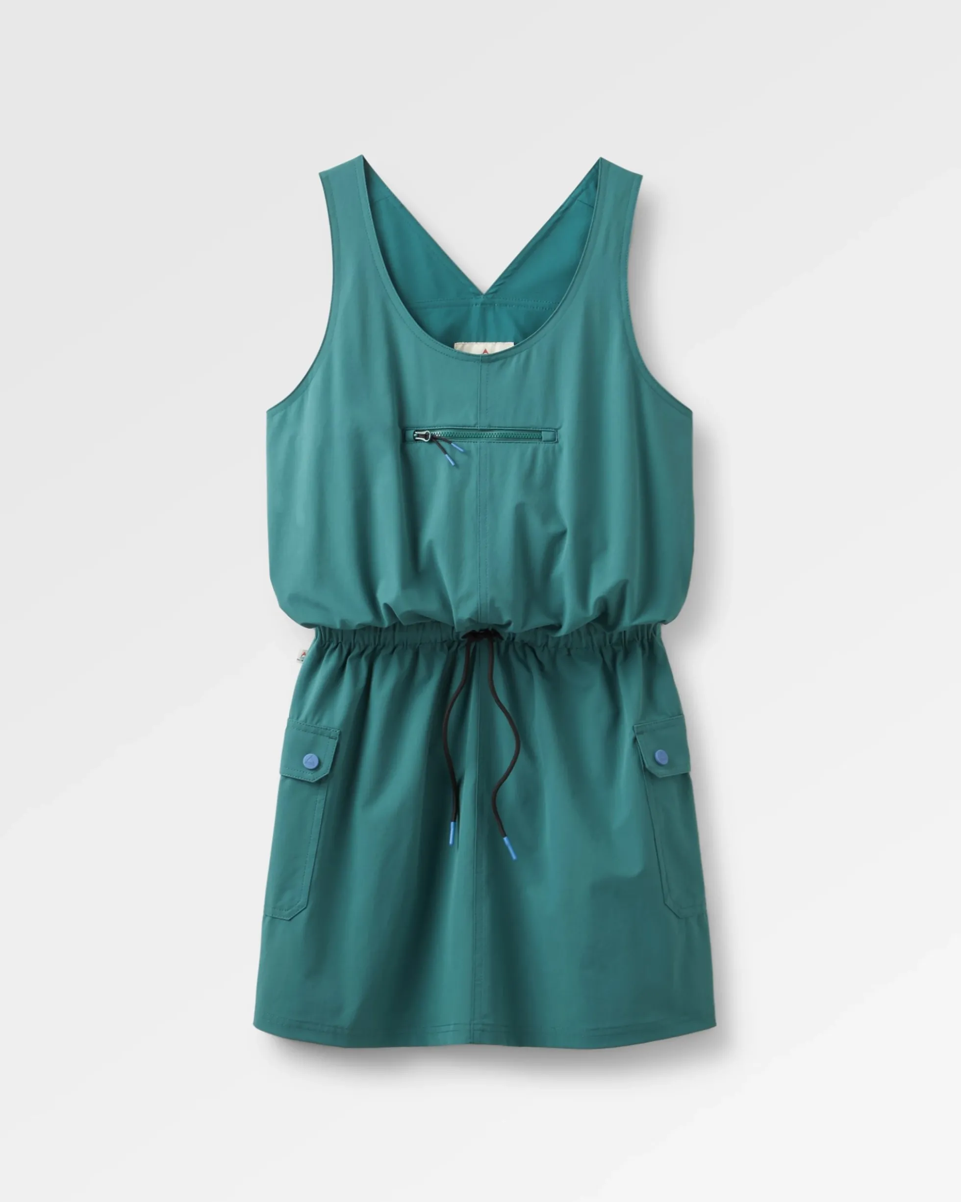 Women's Trail Cargo Dress