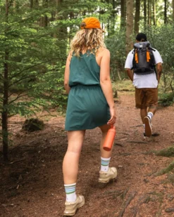 Women's Trail Cargo Dress