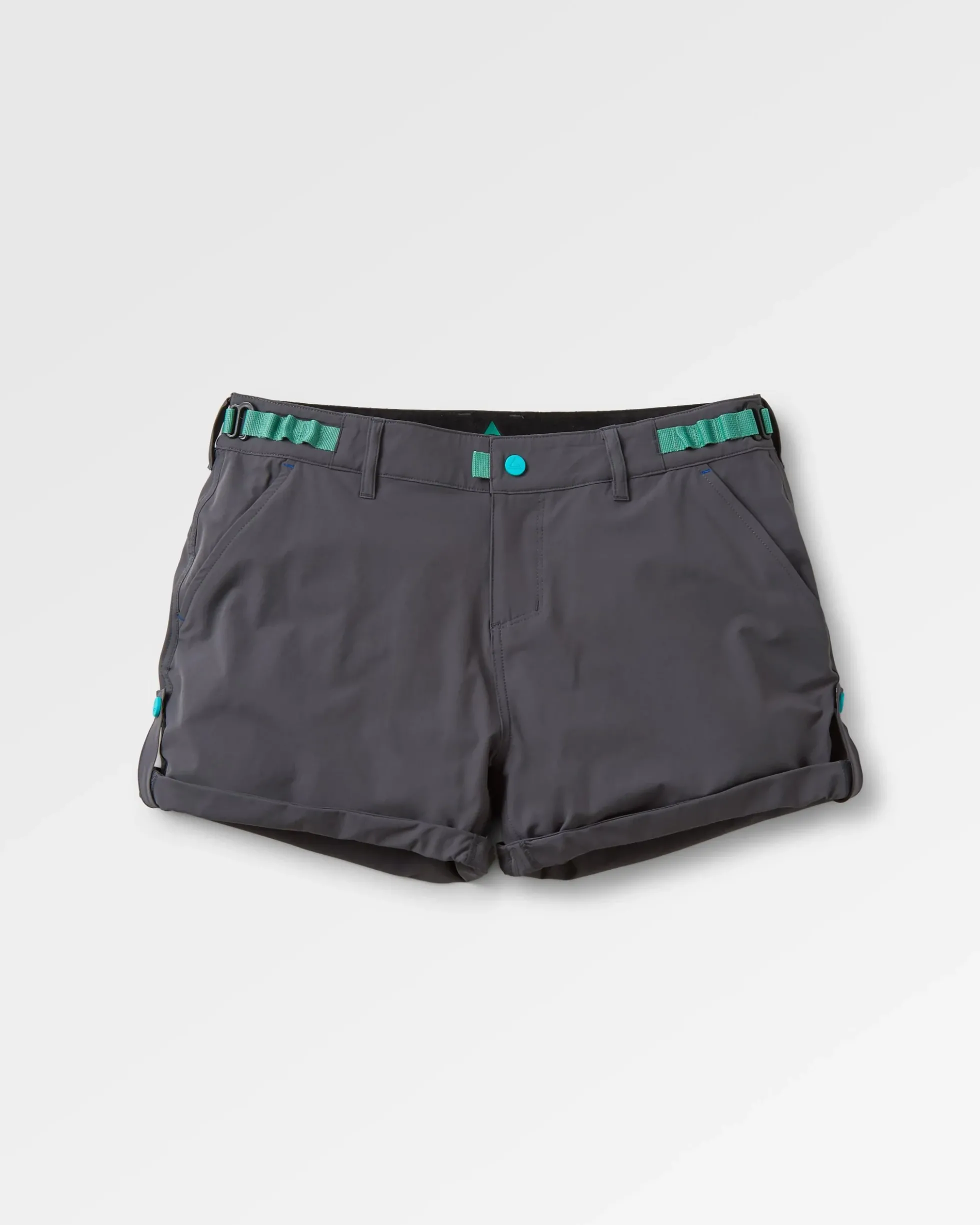 Women's 365 Trail Roll Up Short