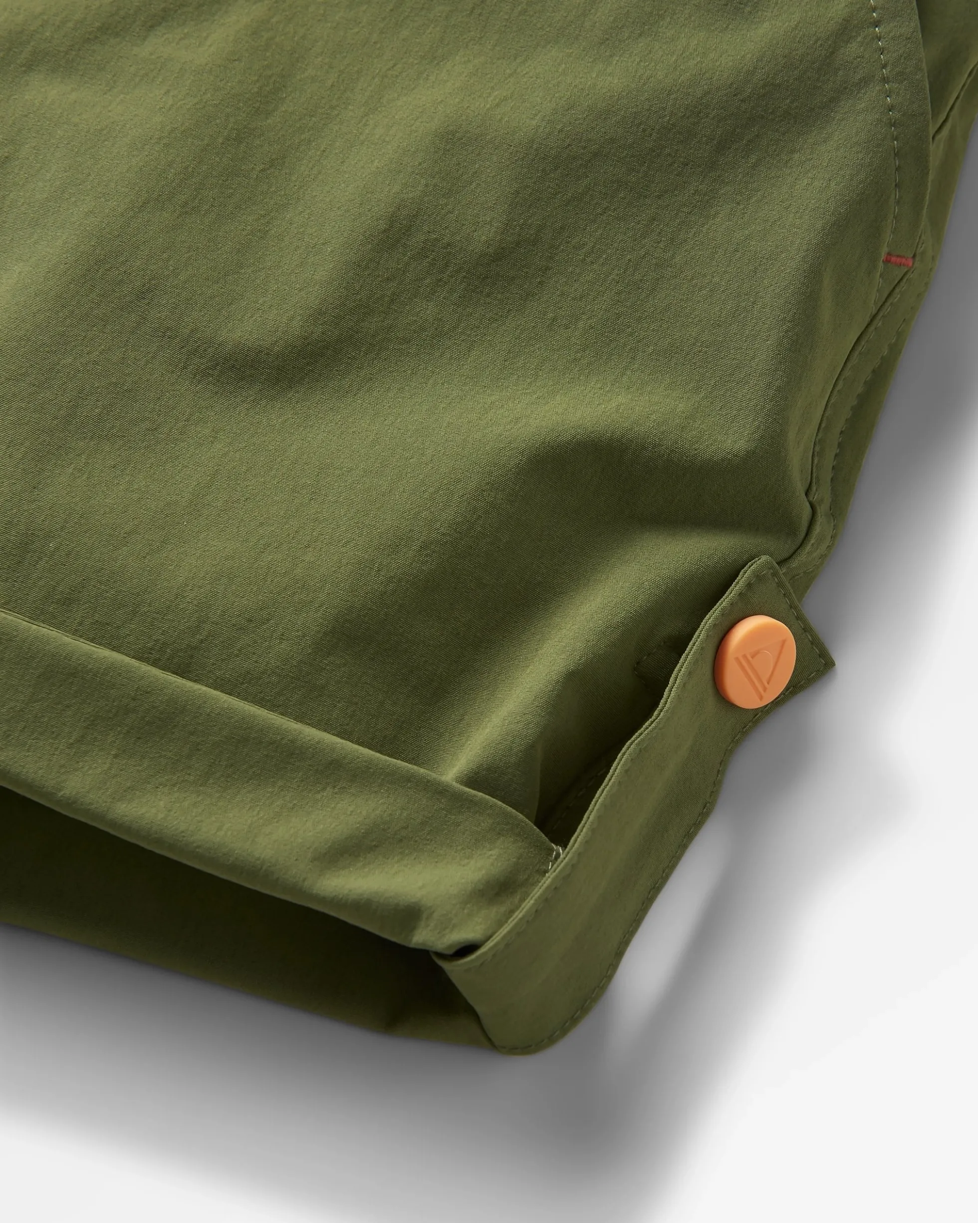 Women's 365 Trail Roll Up Short