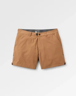 Women's 365 Trail Roll Up Short