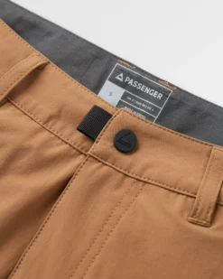 Women's 365 Trail Roll Up Short