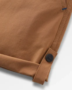 Women's 365 Trail Roll Up Short