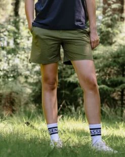 Women's 365 Trail Roll Up Short