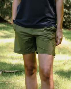 Women's 365 Trail Roll Up Short