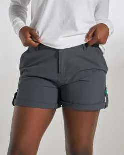 Women's 365 Trail Roll Up Short