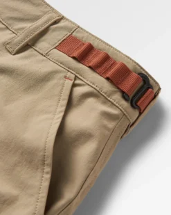 Women's 365 Trail Roll Up Short