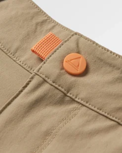 Women's 365 Trail Roll Up Short