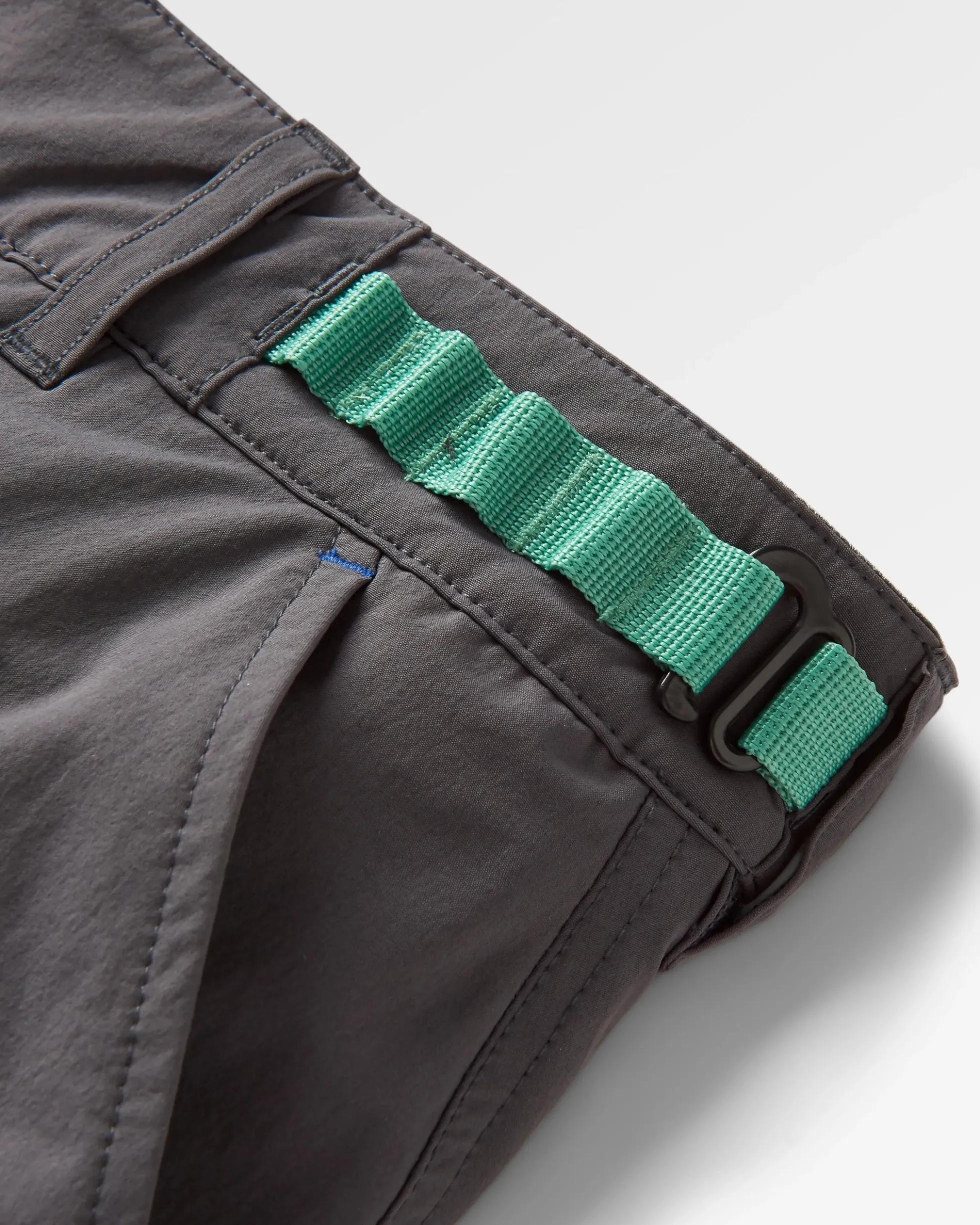 Women's 365 Trail Roll Up Trouser