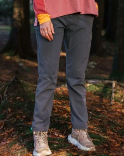 Women's 365 Trail Roll Up Trouser