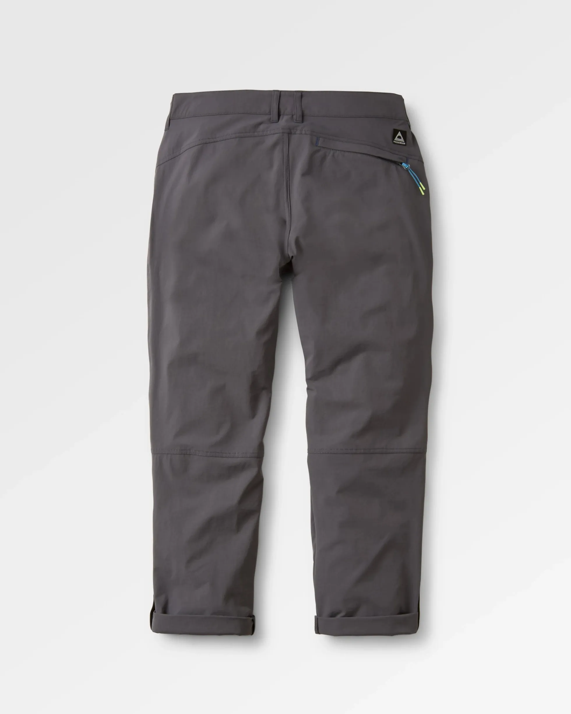 Women's 365 Trail Roll Up Trouser