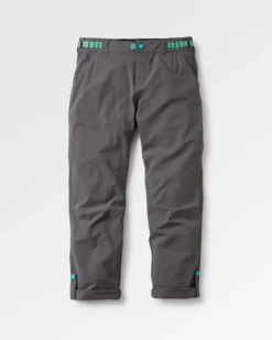 Women's 365 Trail Roll Up Trouser