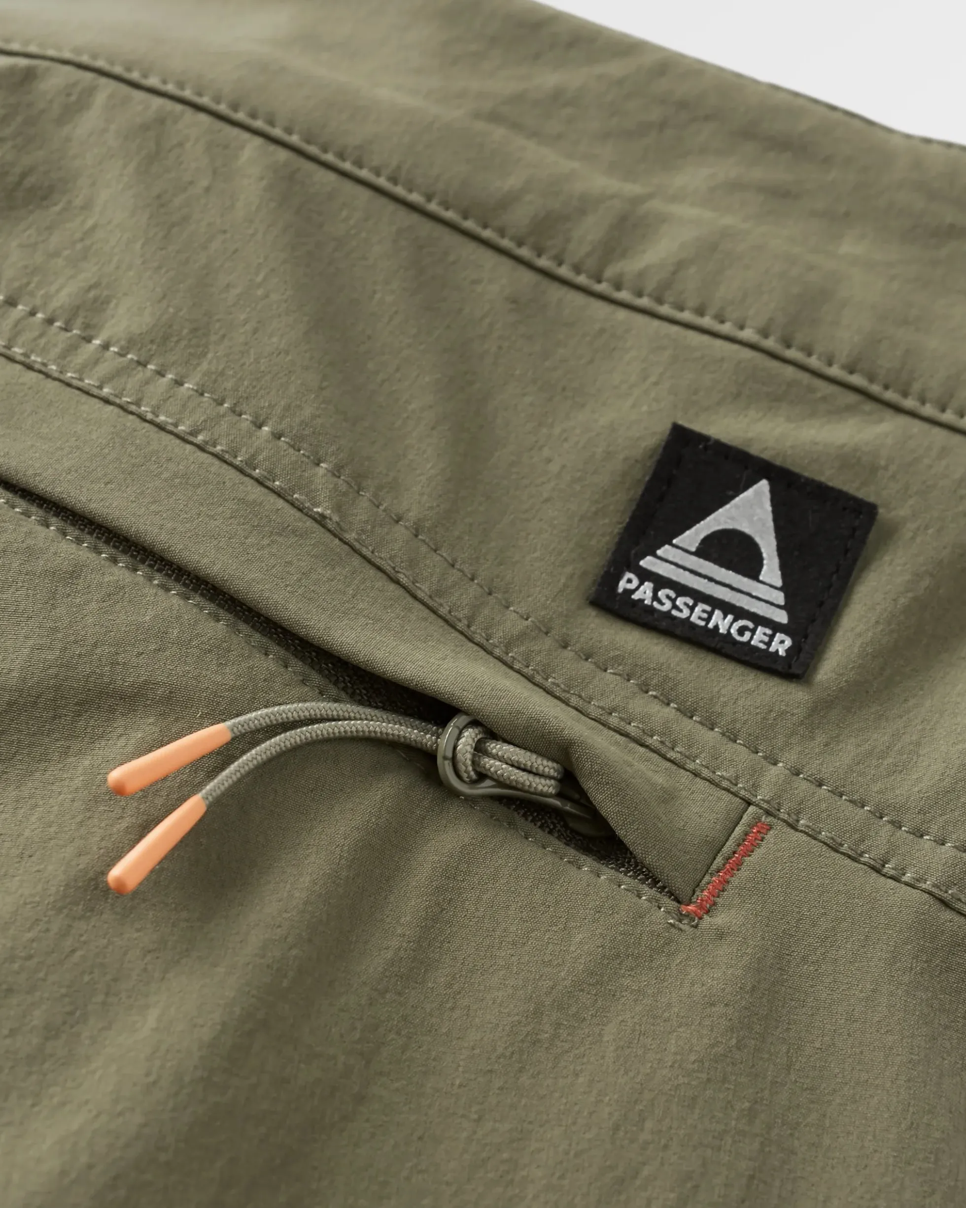 Women's 365 Trail Roll Up Trouser