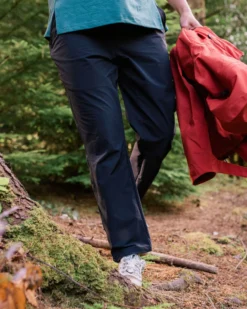 Women's 365 Trail Roll Up Trouser