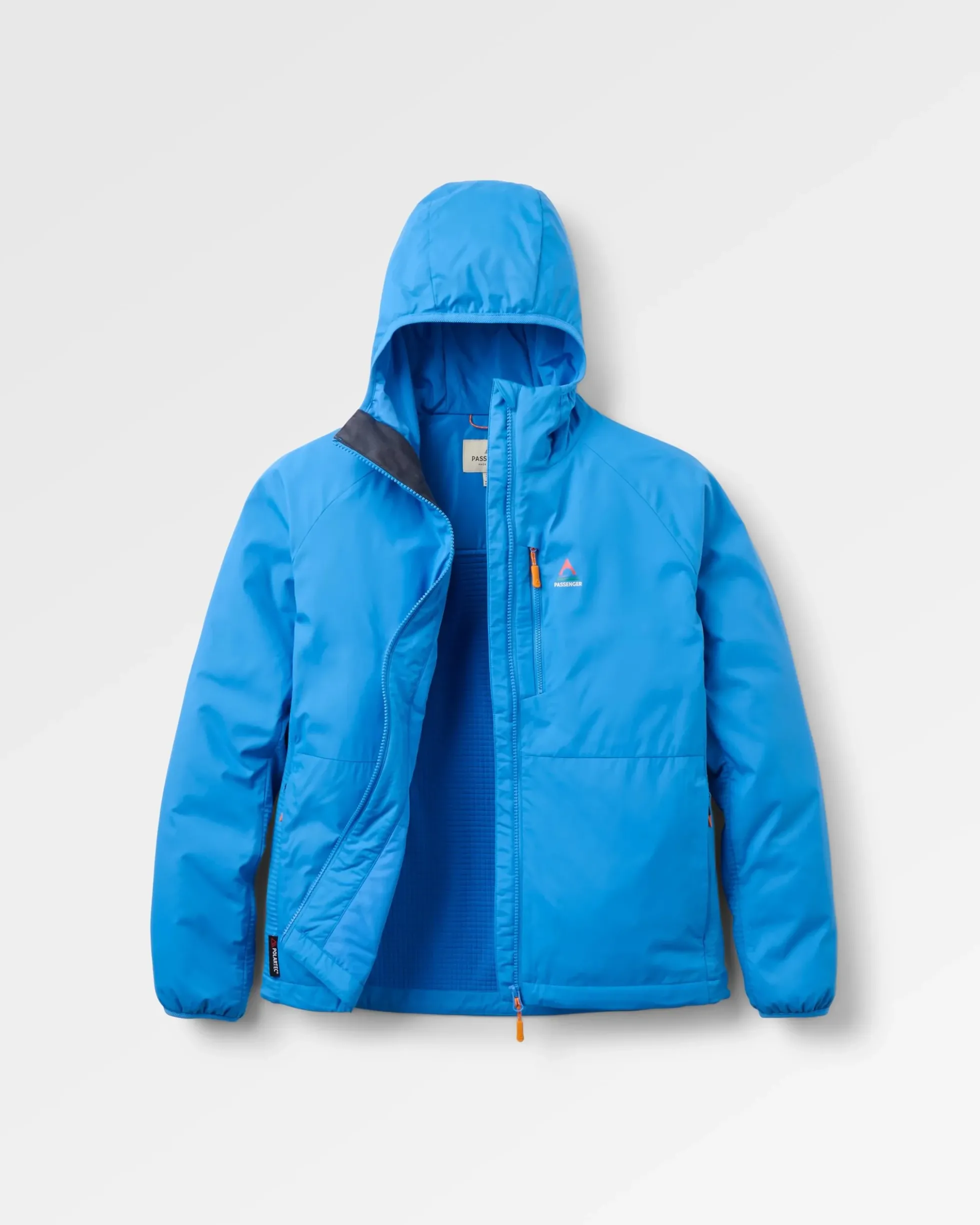 Women's Trailscape Lightweight Insulated Jacket