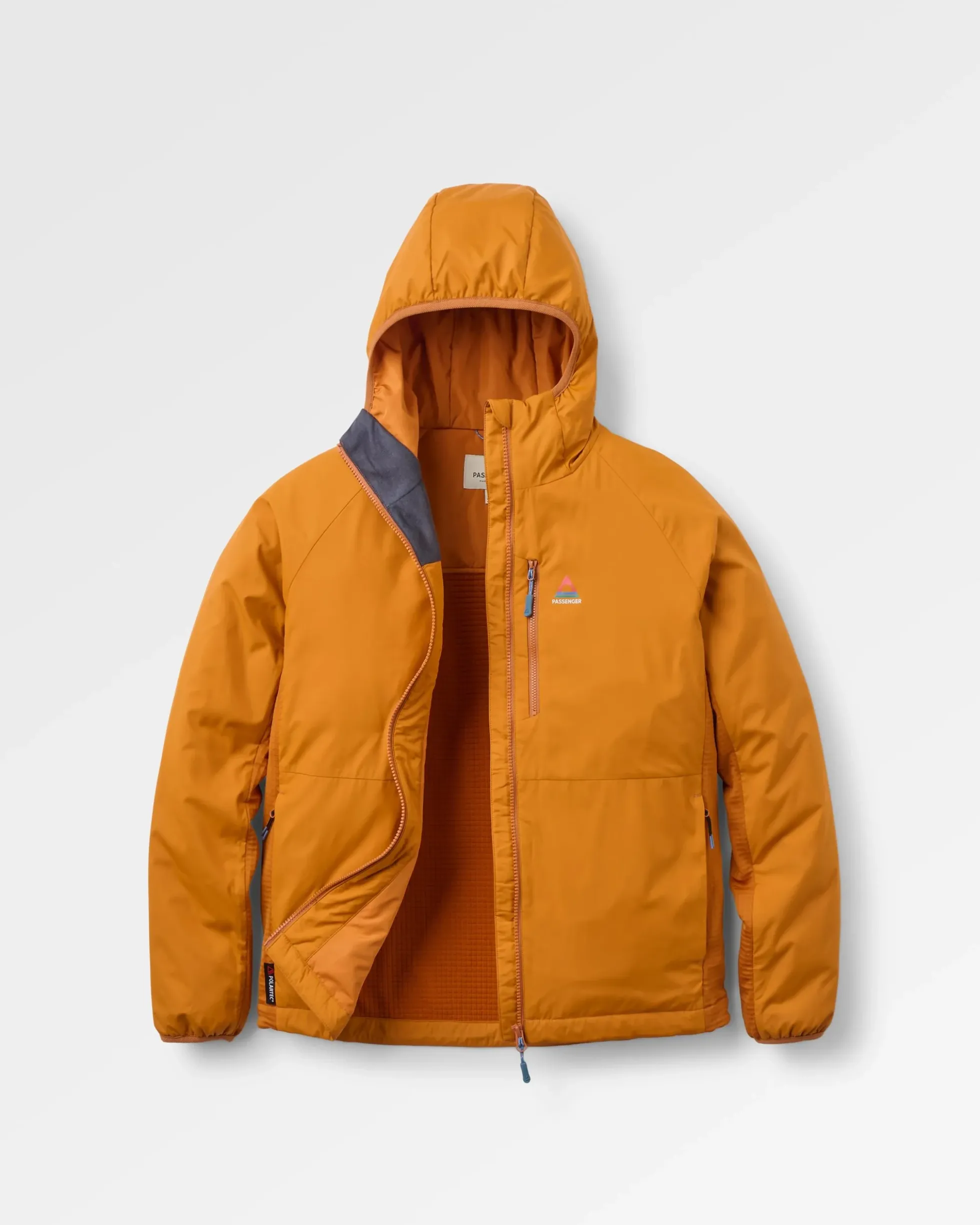 Women's Trailscape Lightweight Insulated Jacket