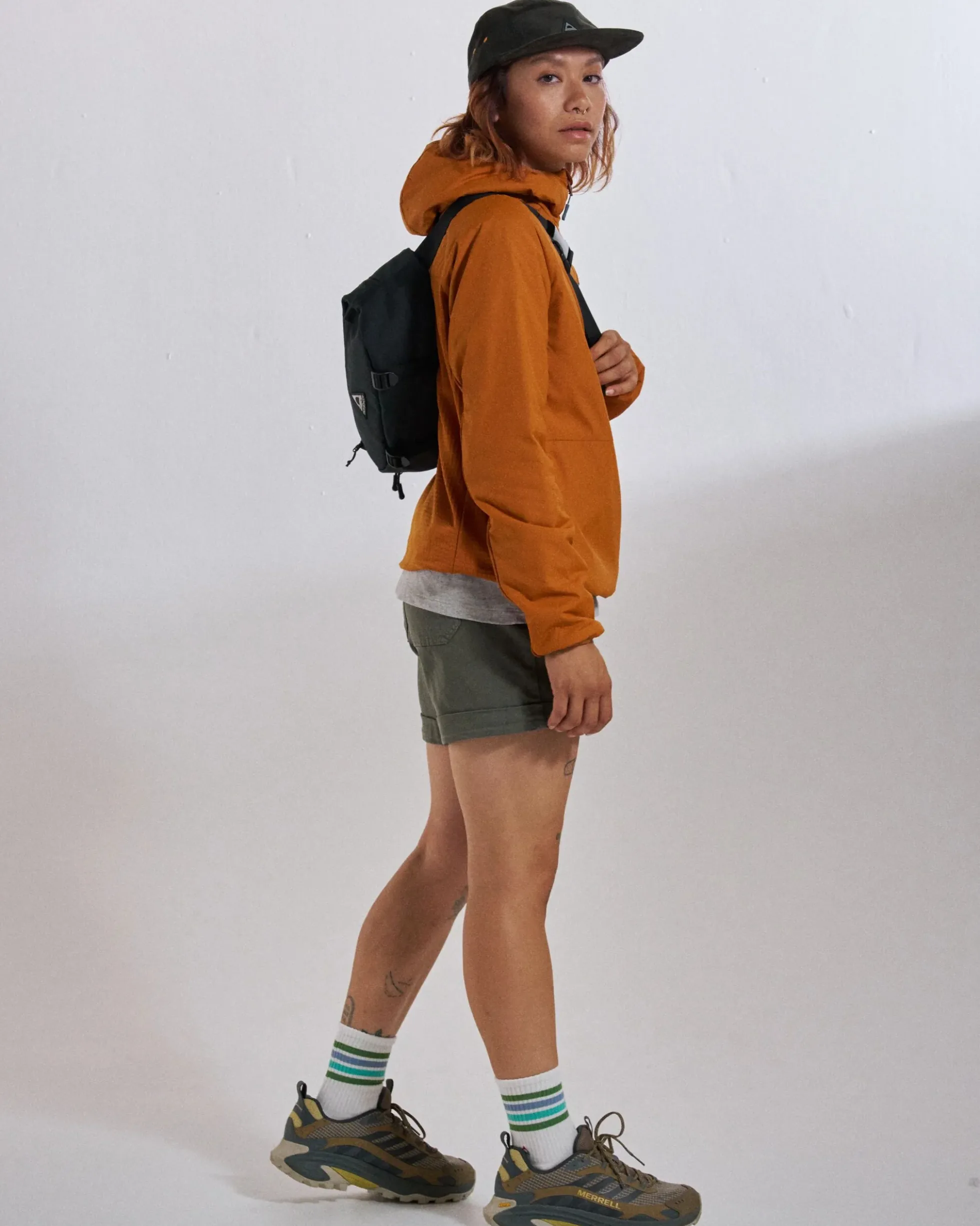 Women's Trailscape Lightweight Insulated Jacket