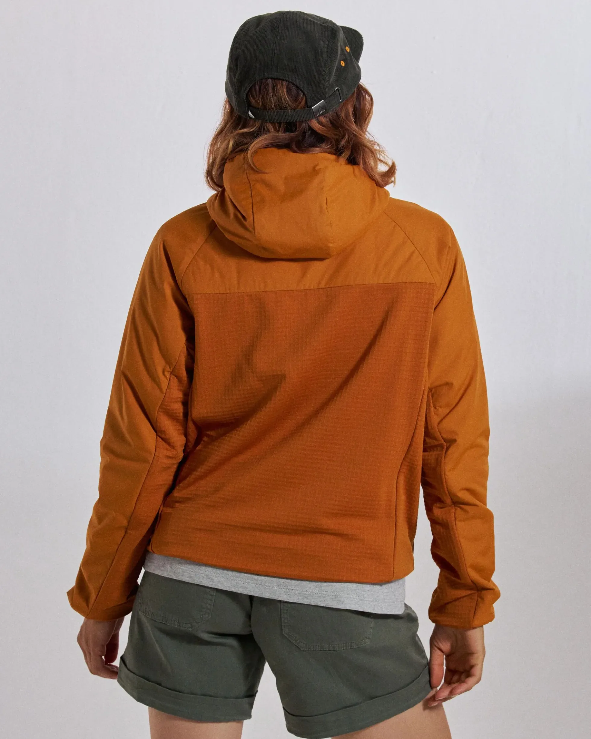 Women's Trailscape Lightweight Insulated Jacket