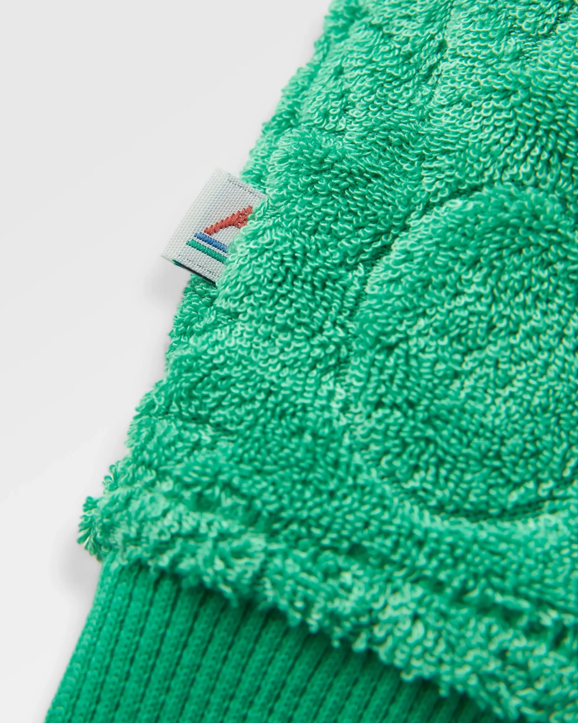 Women's Vibes Textured LS Top