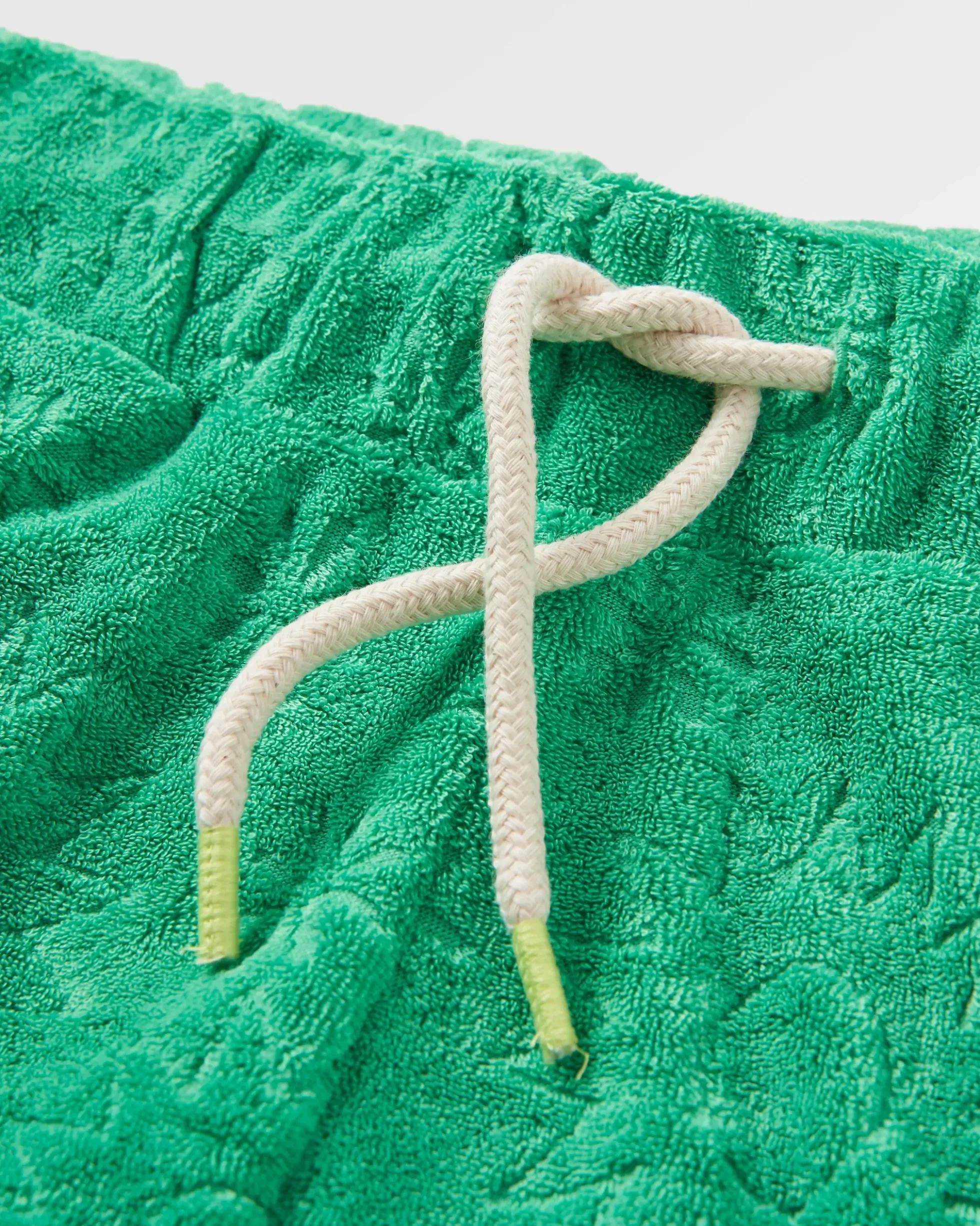 Women's Vibes Textured Short