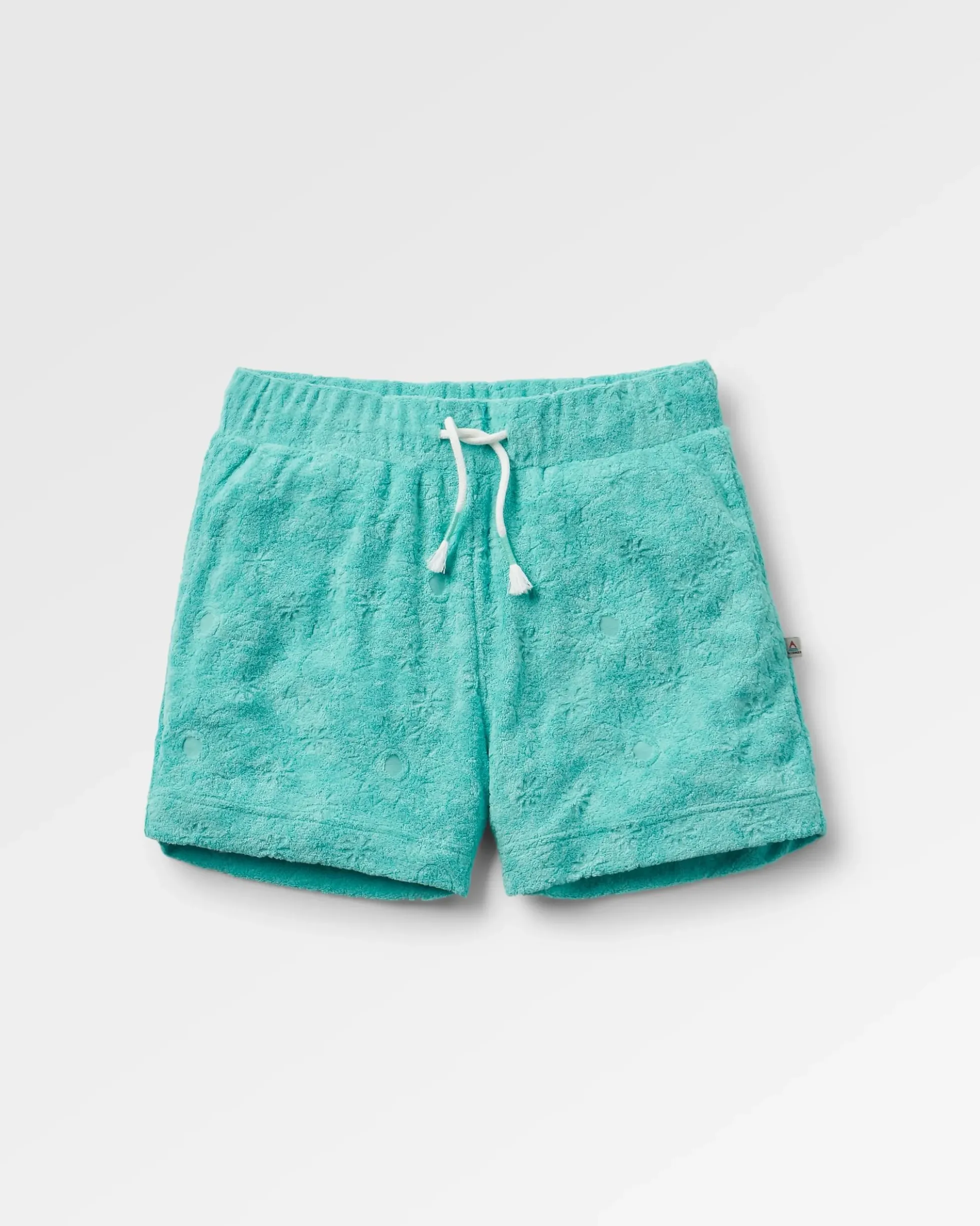 Women's Vibes Textured Short