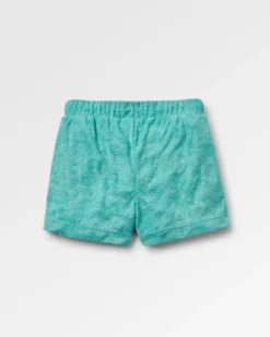 Women's Vibes Textured Short